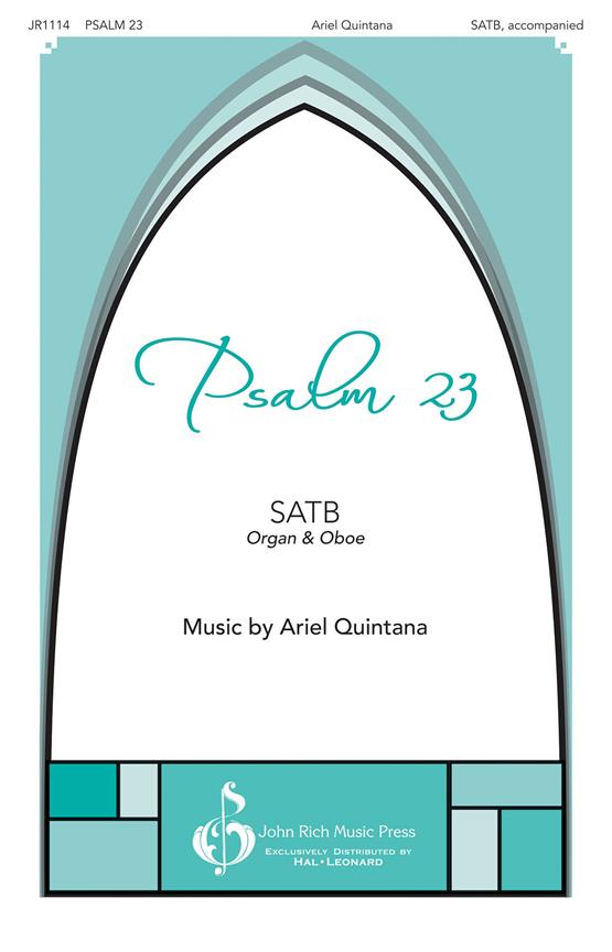 Psalm 23